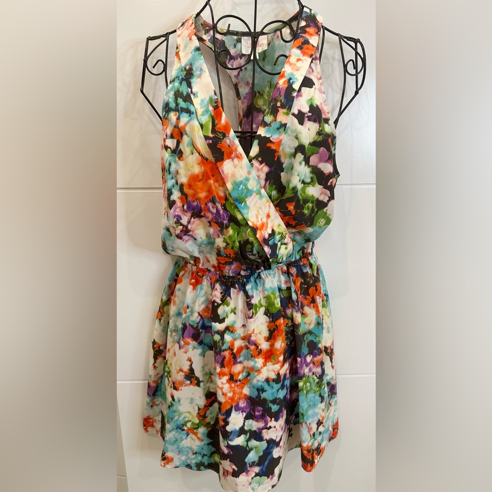 Parker dress